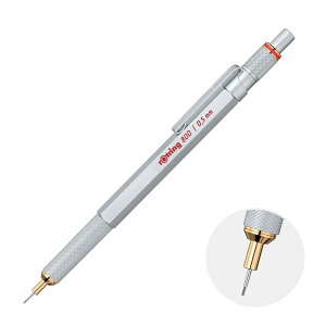 rOtring bgO bgO 800 JjJyV Vo[ 0.5mm 1904449