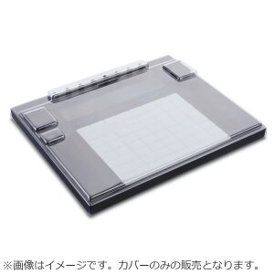 DECKSAVER fbLZ[o[ DS-PC-PUSH3 MIDIL[{[hRg[[ Ableton Push 3p یJo[