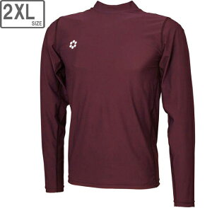 sfida/�X�t�B�[�_ �y���j�Z�b�N�X�zBP�R���v���b�V�����x�[�X���C���[�V���cLS�y2XL�T�C�Y�z�yBURGUNDY�zSA21825