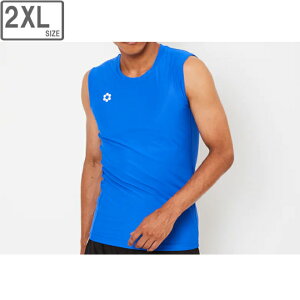 sfida �X�t�B�[�_ �y���j�Z�b�N�X�zBP�R���v���b�V�����x�[�X���C���[�V���cNS�y2XL�T�C�Y�z�yBLUE�zSA21827