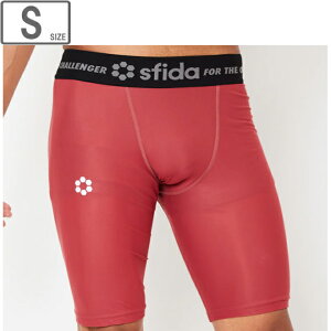 sfida/�X�t�B�[�_ �y�����Y�zBP�R���v���b�V�����x�[�X���C���[�n�[�t�^�C�c�yS�T�C�Y�z�yBURGUNDY�zSA21828