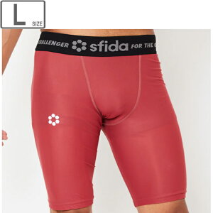 sfida/�X�t�B�[�_ �y�����Y�zBP�R���v���b�V�����x�[�X���C���[�n�[�t�^�C�c�yL�T�C�Y�z�yBURGUNDY�zSA21828