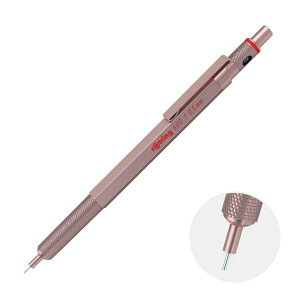 rOtring bgO bgO 600 JjJyV [YS[h 0.5mm 2158794