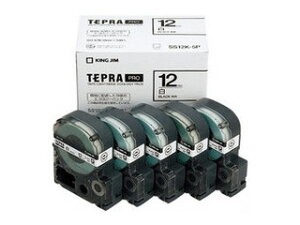 KINGJIM/LOW eve[vJ[gbW(5{Zbg) SS12K-5P