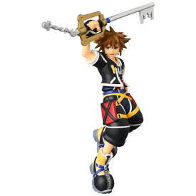 メディコムトイ ウルトラディテールフィギュア No.784 UDF KINGDOM HEARTS II SORA 発売前予約 受注生産の為キャンセル不可