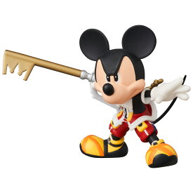 メディコムトイ ウルトラディテールフィギュア No.786 UDF KINGDOM HEARTS II MICKEY MOUSE 発売前予約 受注生産の為キャンセル不可