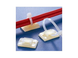 HellermannTyton �w���}���^�C�g�� �N���[�h�� �W���O���[�h(�����F) 100�{���� TY3G1S