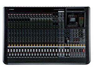 ���[���ɂ����Ԃ�������ꍇ���������܂��B YAMAHA ���}�n �~�L�V���O�R���\�[�� MGP24X