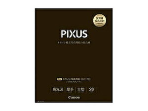 CANON Lm ʐ^pE v [v`iO[h]  20 PT-201HG20 8666B009