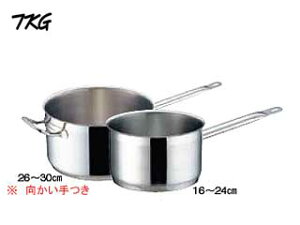 Total Kitchen Goods AKT-89 dΉƖp PRO (v) Ў[^ iWj a26cm (t)