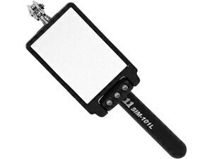 SK11 LEDライト付き 点検鏡 SIM-101L