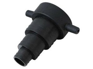 セフティ3 3段ホースカップリング 50×50-38-25