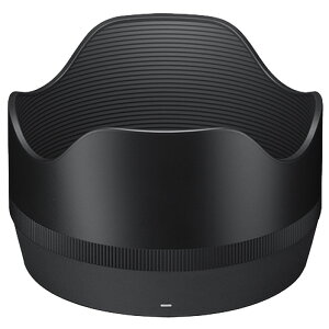 ywOɁA[⍇z SIGMA VO} y󒍌A[2TԂ܂zLH782-03 LENS HOOD Yt[h