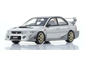 KYOSHO  IWi 1/43 Xo CvbT S201 (Vo[) KSR43117S