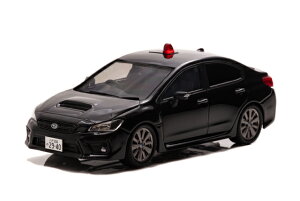 �q�R�Z�u�� 1/43 �X�o�� WRX S4 2.0GT Eye Sight (VAG) 2018 �X���x�@��ʕ���ʋ@�����ԗ� (���� ��) H7431809