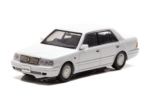 qRZu 1/43 g^ NE CT[ G (JZS155) 1999 Crystal White Pearl Shine CN439901