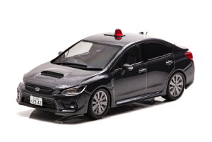 �q�R�Z�u�� 1/43 �X�o�� WRX S4 2.0GT Eye Sight (VAG) 2019 ��ʌ��x�@�������H��ʌx�@���ԗ� (���� �O���[)