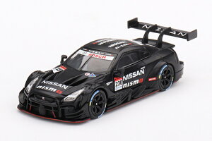 SUNRICH JAPAN Tb`Wp MINI-GT 1/64 Nissan GT-R Nismo GT500 SUPER GTV[Y 2021 230 vg^Cv(nh) {
