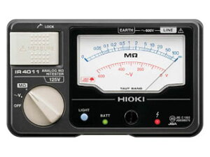 HIOKI ud@ OI[nCeX^ IR4011-11
