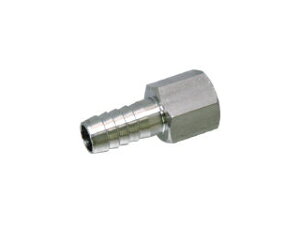 ASOH �A�\�[ SUS ���˂��z�[�X�j�b�v�� PT3/8×��10.5 HF-7310