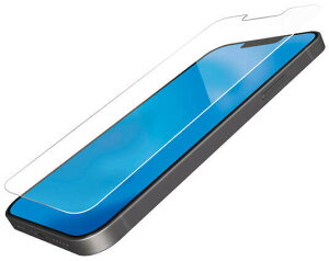 ELECOM GR iPhone 13 minipKXtB/0.33mm/u[CgJbg PM-A21AFLGGBL