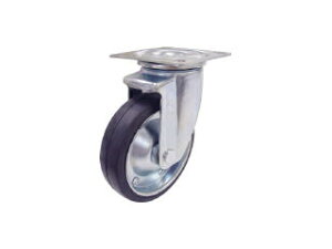 YUEI CASTER [GC V^vXLX^[ݎ 130aSԗ PMS130WB