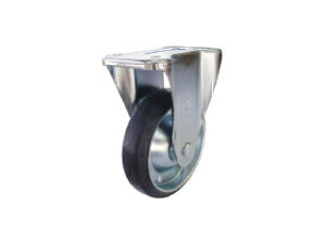 YUEI CASTER [GC V^vXLX^[Œ 130aSԗ PMR130WB