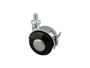 Toshin ���M���쏊 �˂����ݑo�փL���X�^�[ 50�a ���݃X�g�b�p�[�t US50-BM8XP1.25