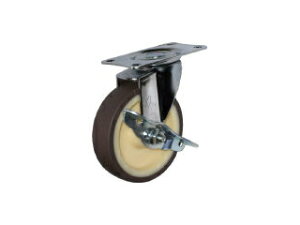 HAMMER/�n���}�[�L���X�^�[ E�V���[�Y���݃u���[�L�t�E���^��B��100mm 415E-UB100-BAR01