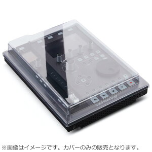 DECKSAVER fbLZ[o[ DS-PC-SSLUF1 MIDIL[{[hRg[[ Solid State Logic UF1p یJo[