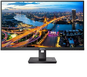 PHILIPS tBbvX QHDΉ27^ChtfBXvC USB Type-C 276B1/11 Piŵ݉iꏤiłΕwj NWbgJ[h ς̂