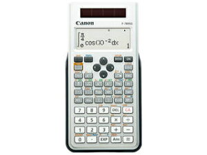 CANON/�L���m�� �֐��d�� 445�֐� F-789SG