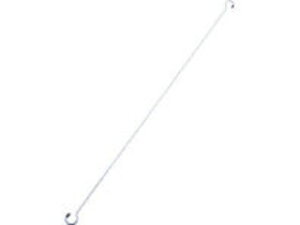 MIZUMOTO ���{�@�B���쏊 �X�e�����X �X�[�p�[�����OS�J�� 4�~�� �S��1200mm A-2115