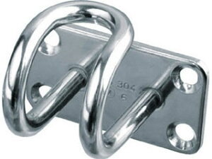 TRUSCO gXRR XeXC[v[gtbN 6mm (1=1) TPH-6