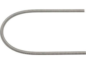 TRUSCO/�g���X�R���R ���������R�C���΂� 500mmD12Xd0.6 TLS-1206