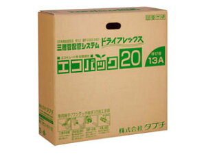 TABUCHI ^u` yszTBC GRpbN13 10mm20m UPC13-10ECO 20M