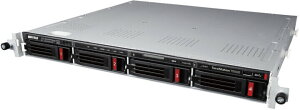 BUFFALO obt@[ lbg[NΉn[hfBXN NAS TeraStation 4hCu 32TB TS5420RN3204 Piŵ݉iꏤiłΕwj NWbgJ[h ς̂