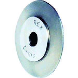 REX ���b�L�X�H�� �����N�^�p�C�v�J�b�^�[�֐n 13P670 No.10 RCK-10