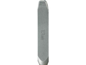 TRUSCO/�g���X�R���R �o������ 13mm T SKD-130ET