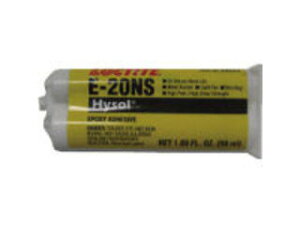 Henkel ヘンケル LOCTITE/ロックタイト エポキシ接着剤 Hysol Eー20NS 50ml E-20NS-50
