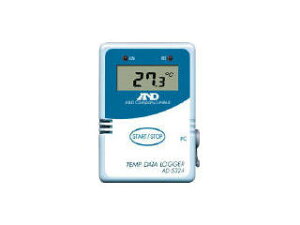 A&D G[EAhEfC xf[^[K[ 4000[ AD5324