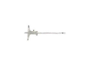 NAKAMURA �������쏊 KANON �J�[���}�[���^�f�v�X�Q�[�W200mm SD20P