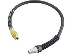 TRUSCO �g���X�R���R �茳�炭�炭�⏕�z�[�X 6.5X0.5m 1/4����t TRH-6505