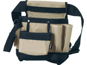 TRUSCO �g���X�R���R �c�[���o�b�O �c�[���z���X�^�[ 5�|�P�b�g TTH-200
