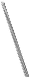 PRO SERIES  10P 450mm