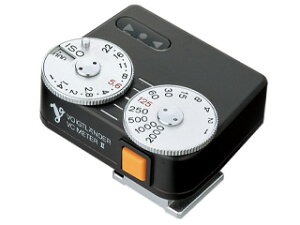 [J[݌ɋ͏ׁ̈A[ɂԂꍇ܂B COSINA RVi VC-METER II@iubNjIov@VC[^[II