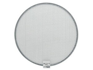 TAKAGI/高儀 園芸フィルター用替アミ (φ37cm 荒目)