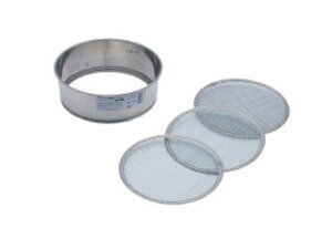 TAKAGI/高儀 ステンレス 園芸フィルター (φ21cm)