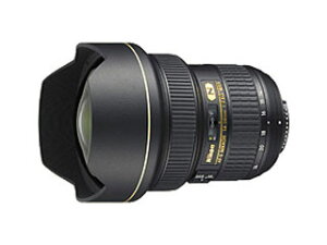 Nikon �j�R�� AF-S NIKKOR 14-24mm F2.8G ED �����[�J�[�݌Ɍ���