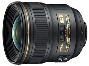 Nikon �j�R�� AF-S NIKKOR 24mm f/1.4G ED�@����a�L�p�����Y �����[�J�[�݌Ɍ���